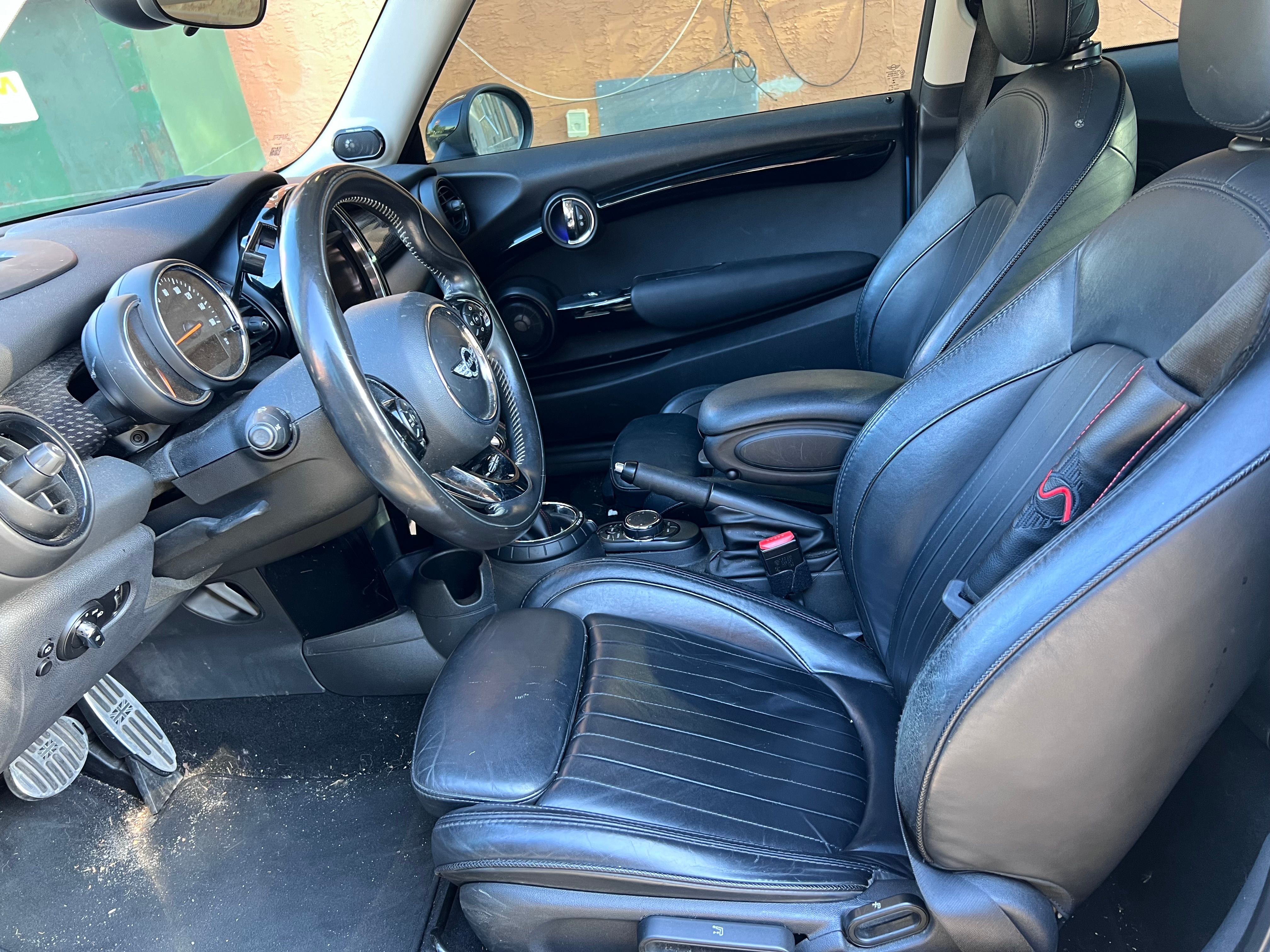 Used 2016 MINI Cooper S FWD image 10