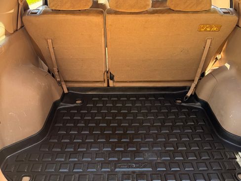 Used 2004 Honda CR-V EX image 8