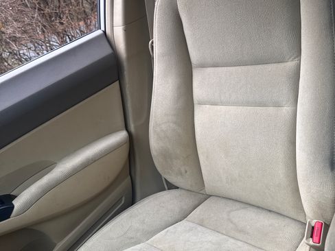 Used 2006 Honda Civic LX image 12