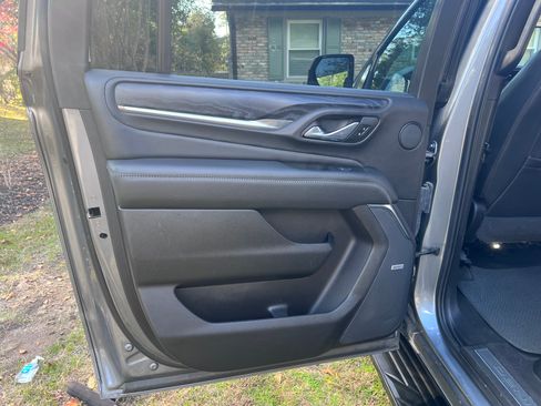 Used 2022 GMC Yukon XL Denali image 20