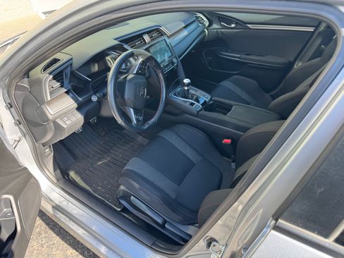 Used 2017 Honda Civic Si image 9