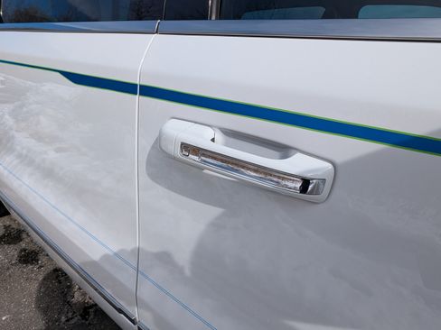 Used 2020 RAM 1500 Limited image 16