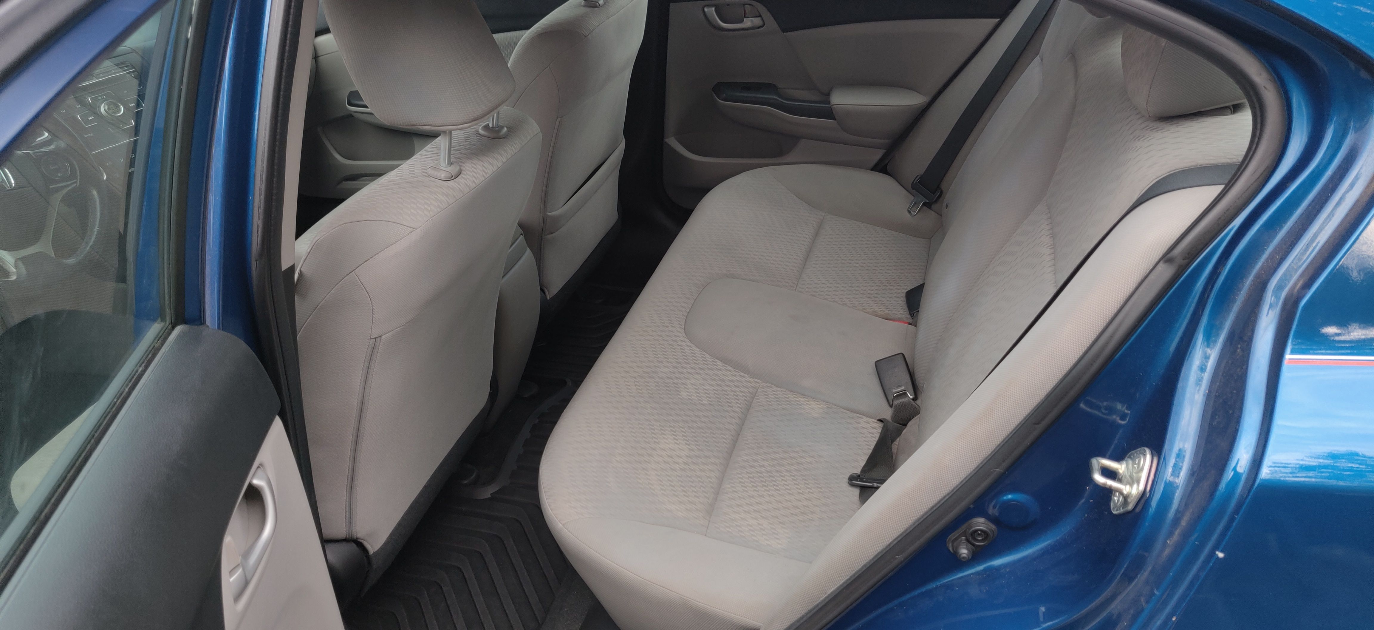 Used 2014 Honda Civic LX image 13
