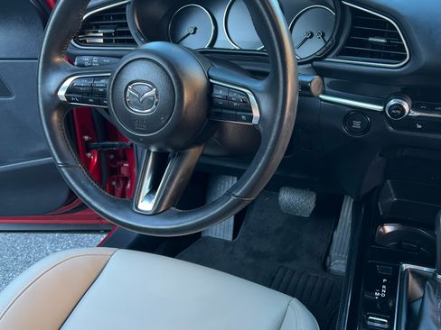 Used 2024 MAZDA CX-30 AWD 2.5 S w/ Preferred Package image 21