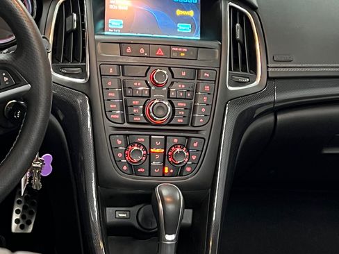 Used 2019 Buick Cascada Sport Touring image 6