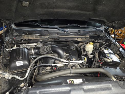 Used 2016 RAM 1500 Limited image 8