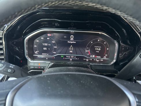 Used 2024 GMC Sierra 3500 SLE w/ SLE Value Package image 11