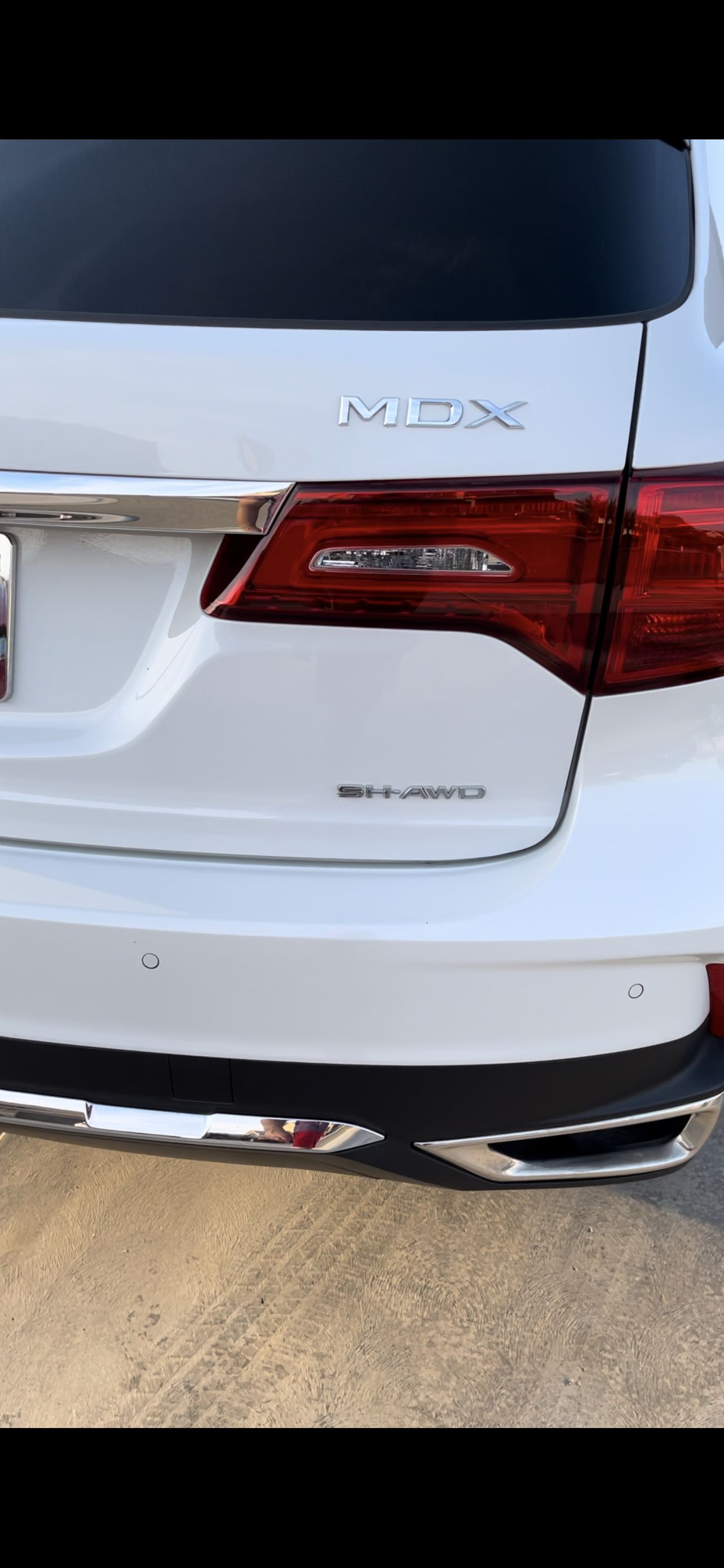 Used 2020 Acura MDX SH-AWD w/ Technology Package image 14