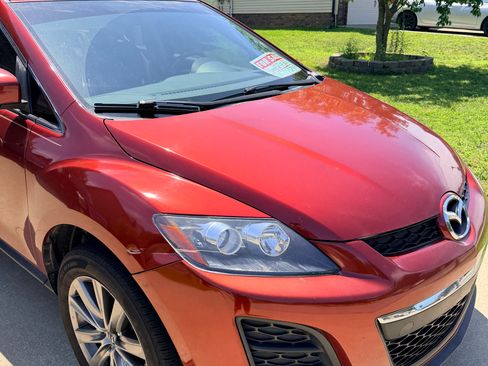Used 2011 MAZDA CX-7 i SV FWD image 1