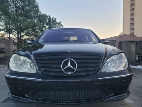 Used 2004 Mercedes-Benz S 430 image 2