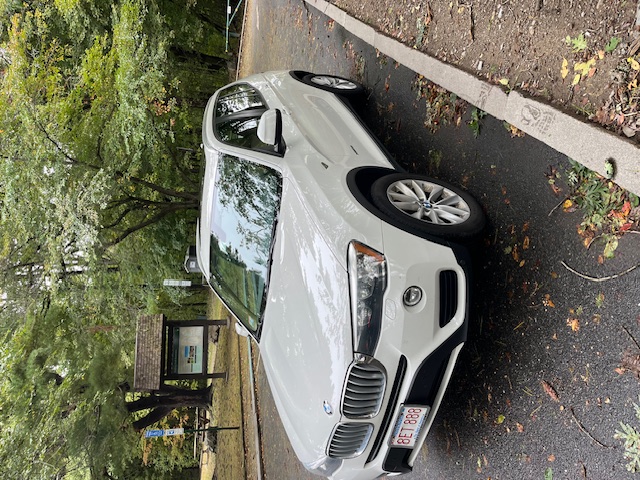 Used 2016 BMW X3 xDrive28i AWD/4WD image 20