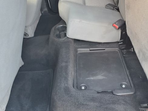 Used 2009 Dodge Dakota Big Horn w/ Extra Security Group image 18