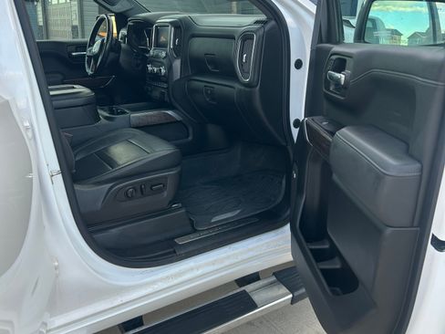 Used 2020 GMC Sierra 1500 Denali w/ Technology Package AWD/4WD image 6