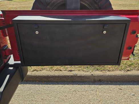 Used 2010 Jeep Wrangler Sport image 8