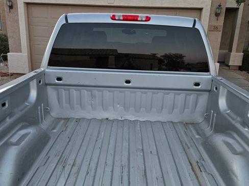 Used 2011 GMC Sierra 1500 SLE w/ Power Tech Package RWD image 10