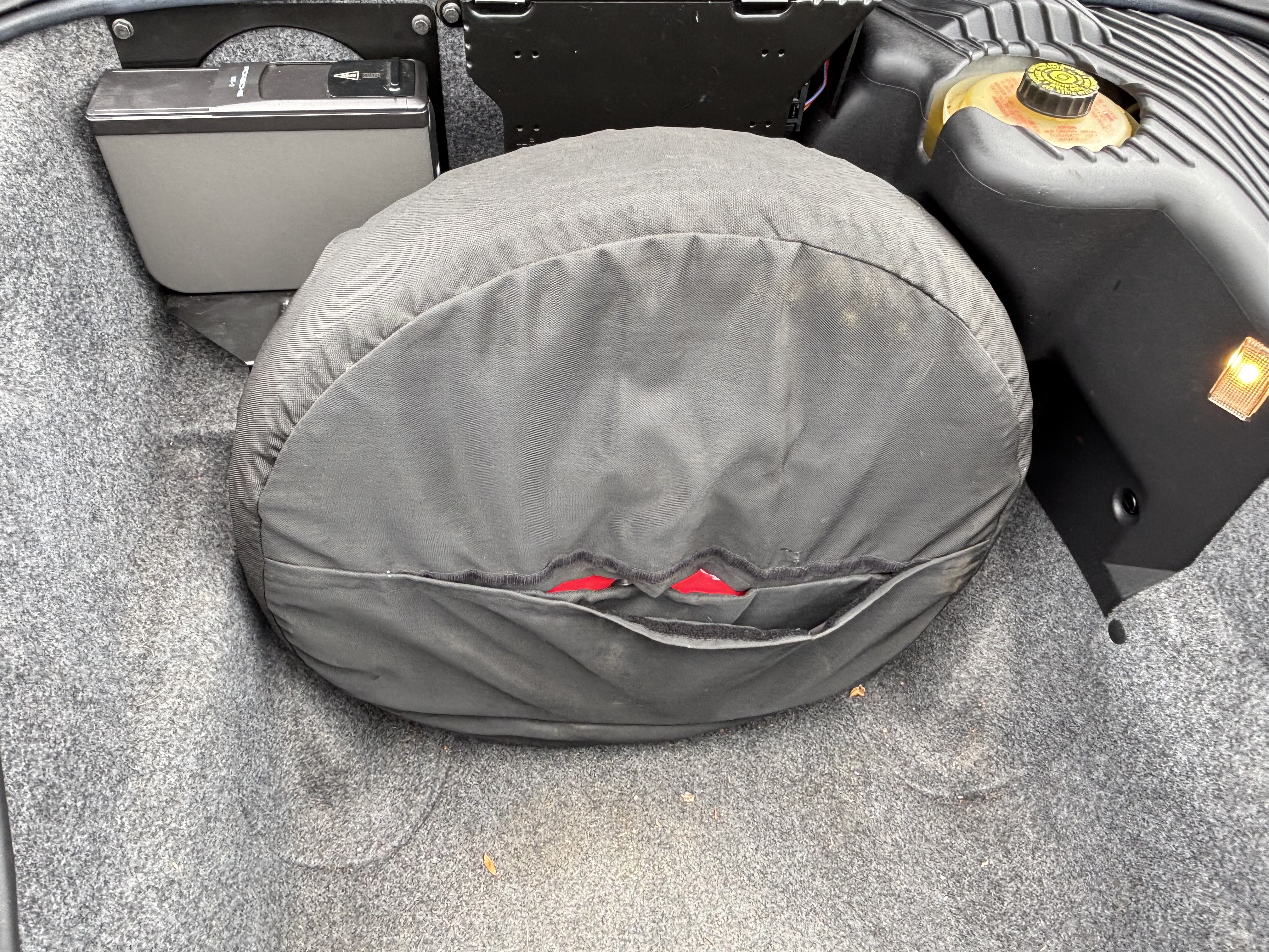 Used 1998 Porsche Boxster RWD image 24