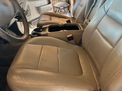 Used 2001 Ford F350 4x4 Crew Cab Super Duty image 19