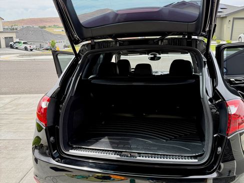 Used 2014 Porsche Cayenne AWD/4WD image 9