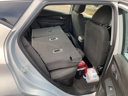 Used 2022 Chevrolet Bolt LT image 27