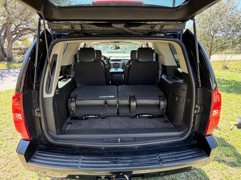 Used 2014 Chevrolet Tahoe LT image 22