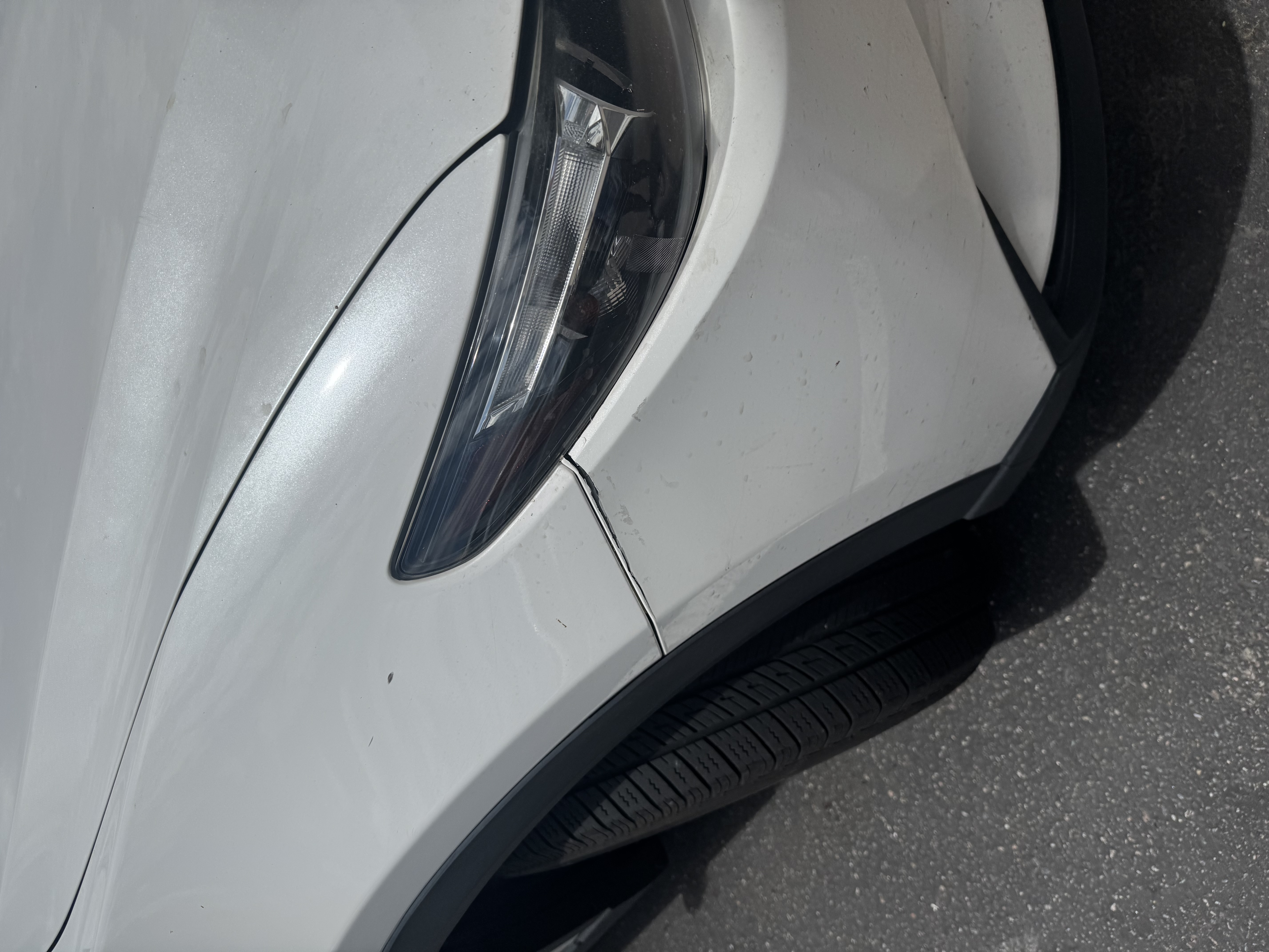 Used 2016 MAZDA CX-9 Touring FWD image 9