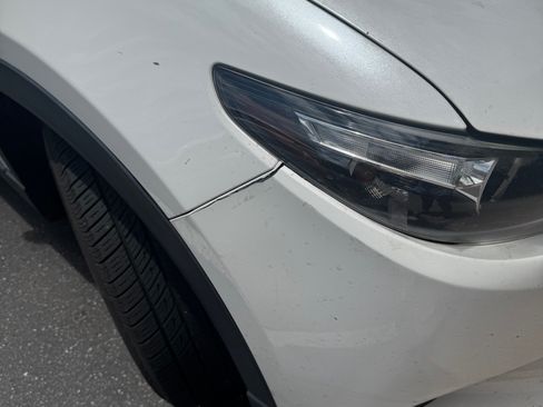 Used 2016 MAZDA CX-9 Touring FWD image 9