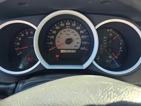 Used 2007 Toyota Tacoma 2WD Regular Cab image 13