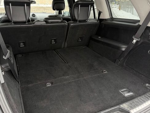 Used 2011 Mercedes-Benz GL 450 4MATIC w/ Premium 1 Pkg image 23