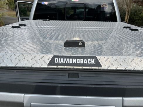 Used 2016 Ford F150 Lariat w/ Equipment Group 501A Mid image 21