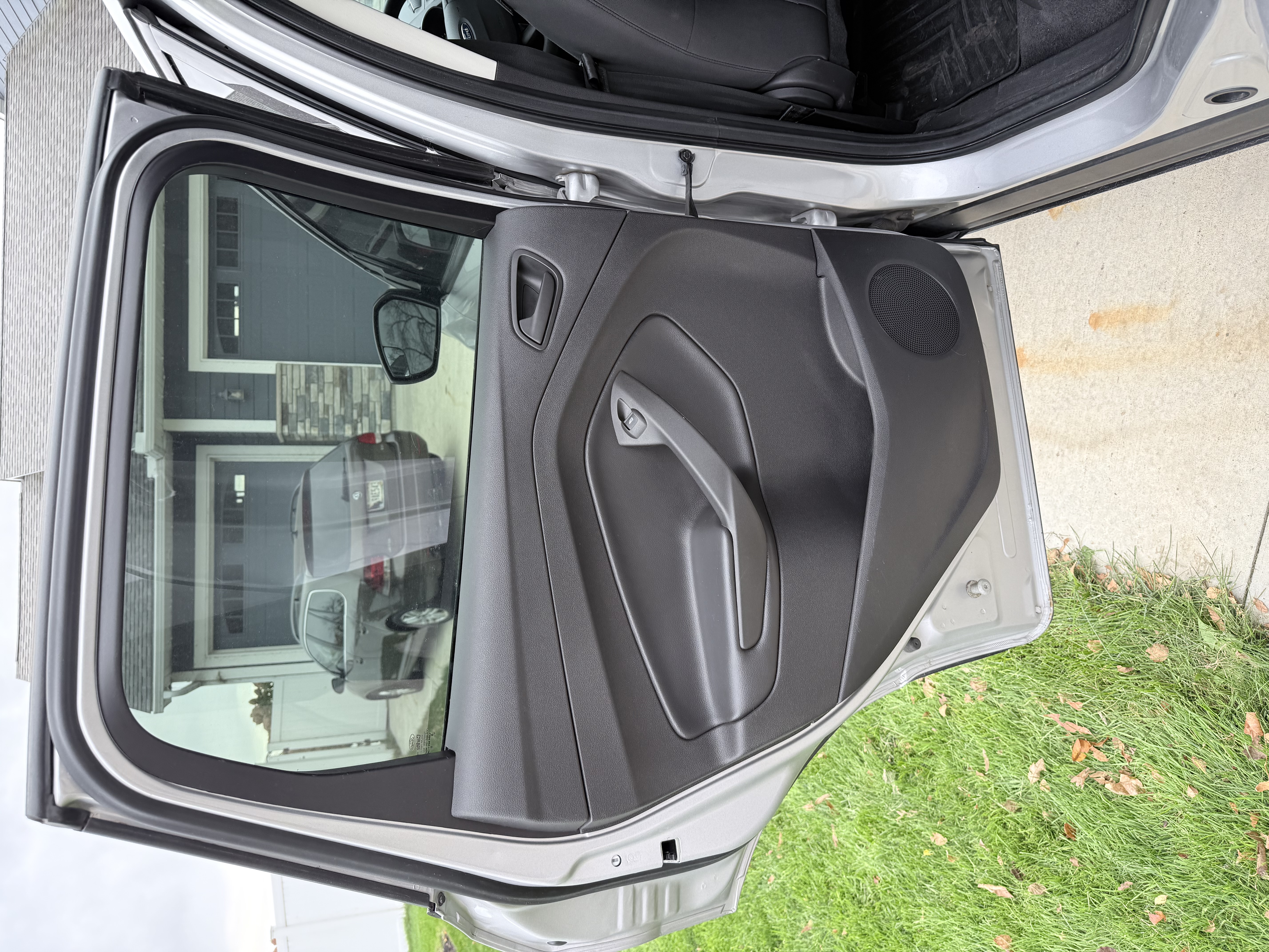 Used 2017 Ford Escape S FWD image 15