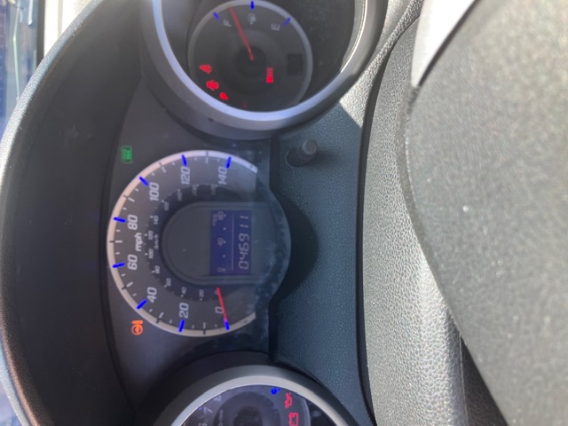 Used 2011 Honda Fit Sport image 5