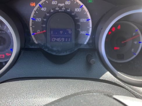 Used 2011 Honda Fit Sport image 5
