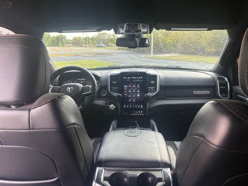 Used 2022 RAM 2500 Laramie image 9