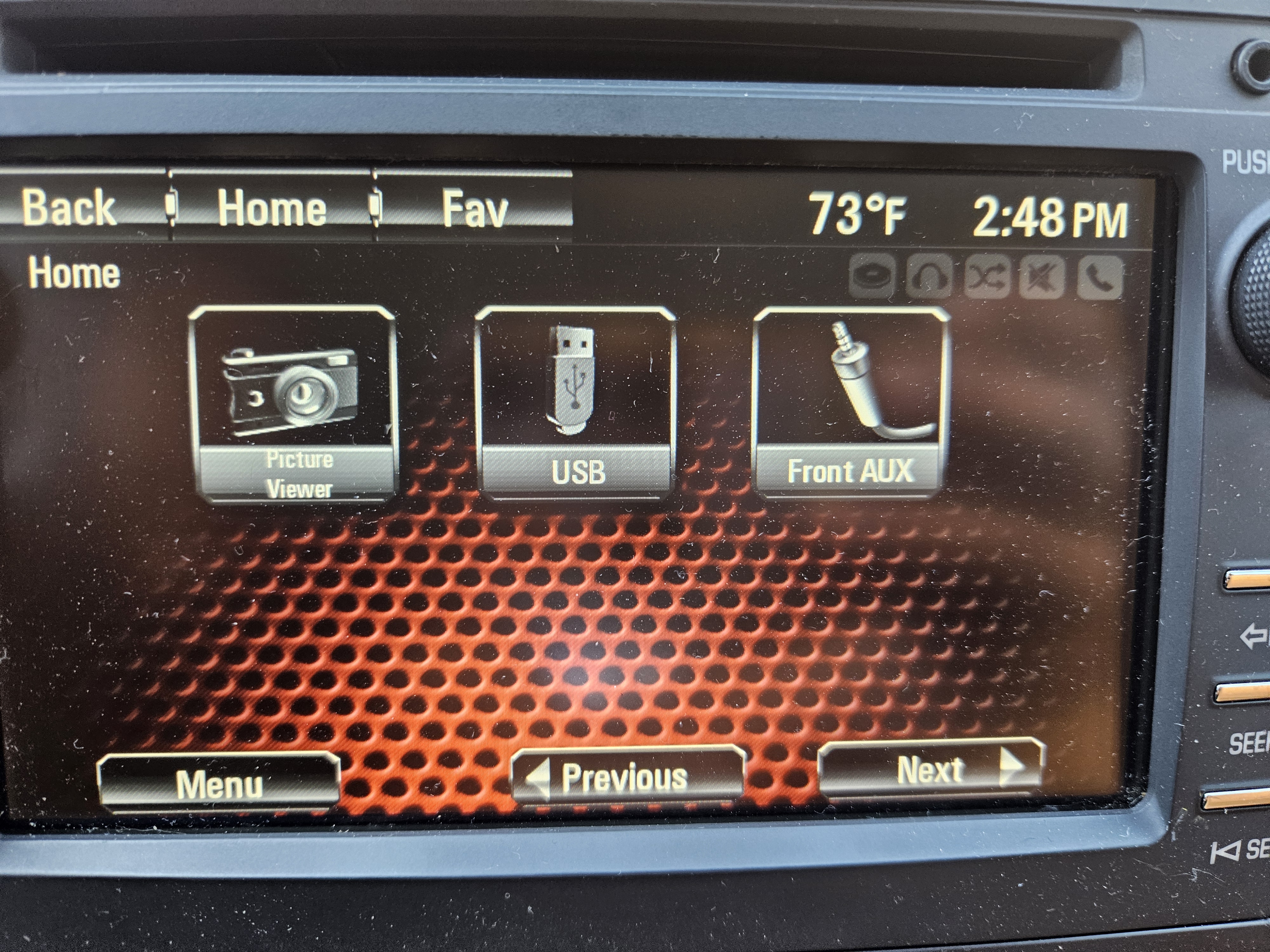 Used 2015 GMC Acadia SLE FWD image 11