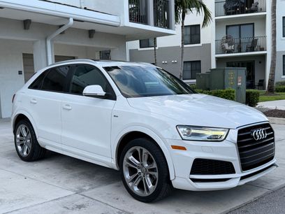 Used 2018 Audi Q3 2.0T Premium