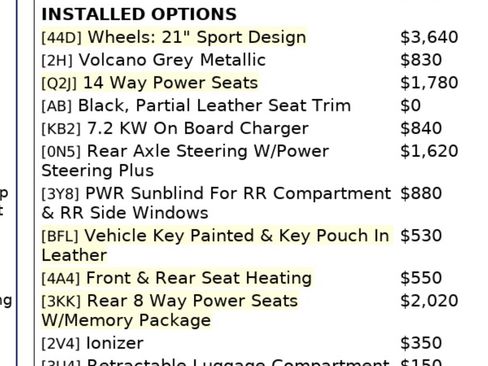 Used 2018 Porsche Panamera 4 image 14