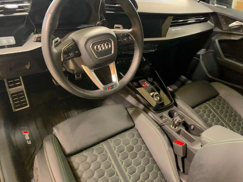 Used 2024 Audi RS 3 image 10
