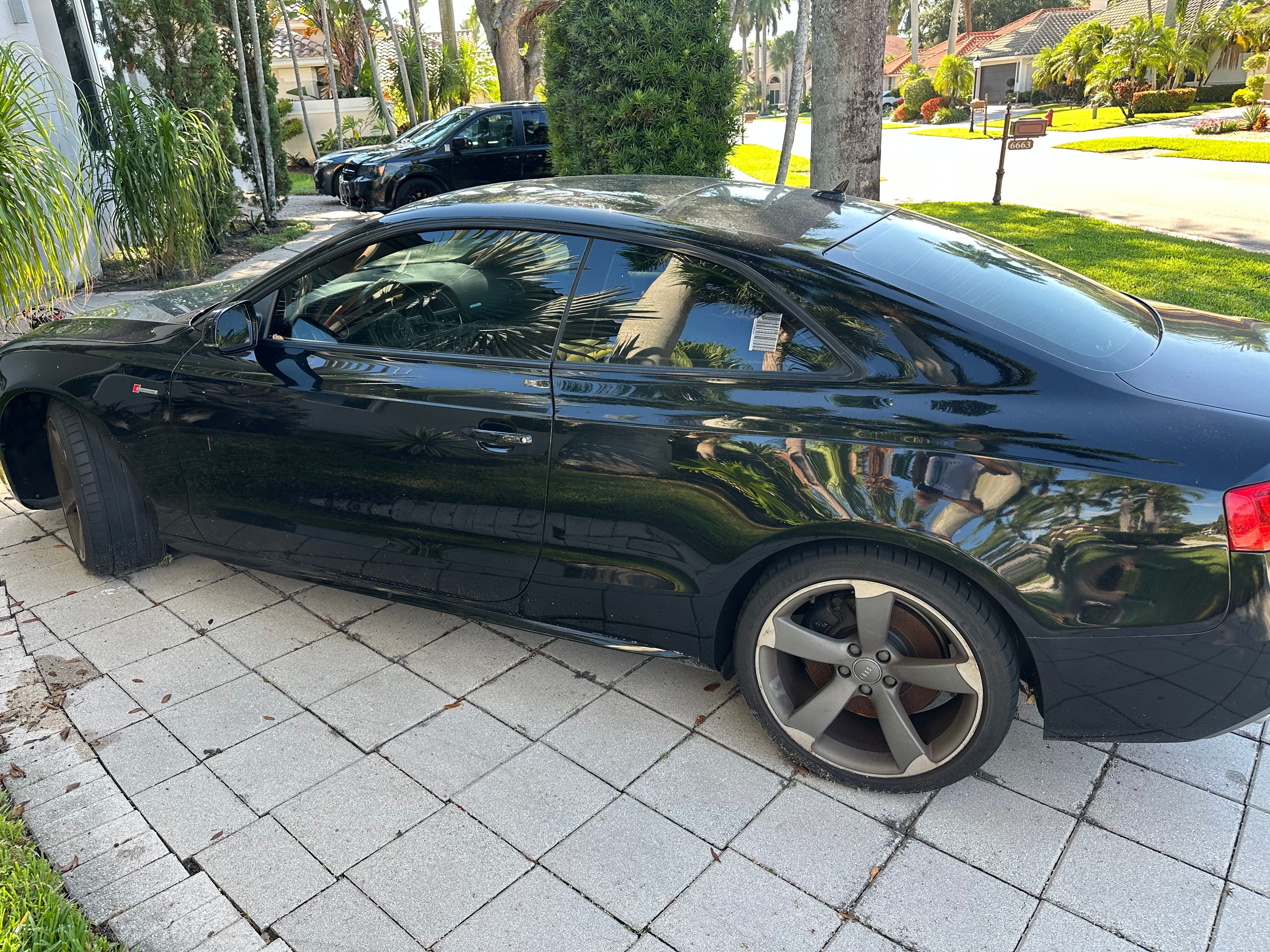 Used 2014 Audi S5 Premium Plus AWD/4WD image 8
