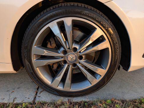 Used 2017 Mercedes-Benz E 400 Cabriolet image 24