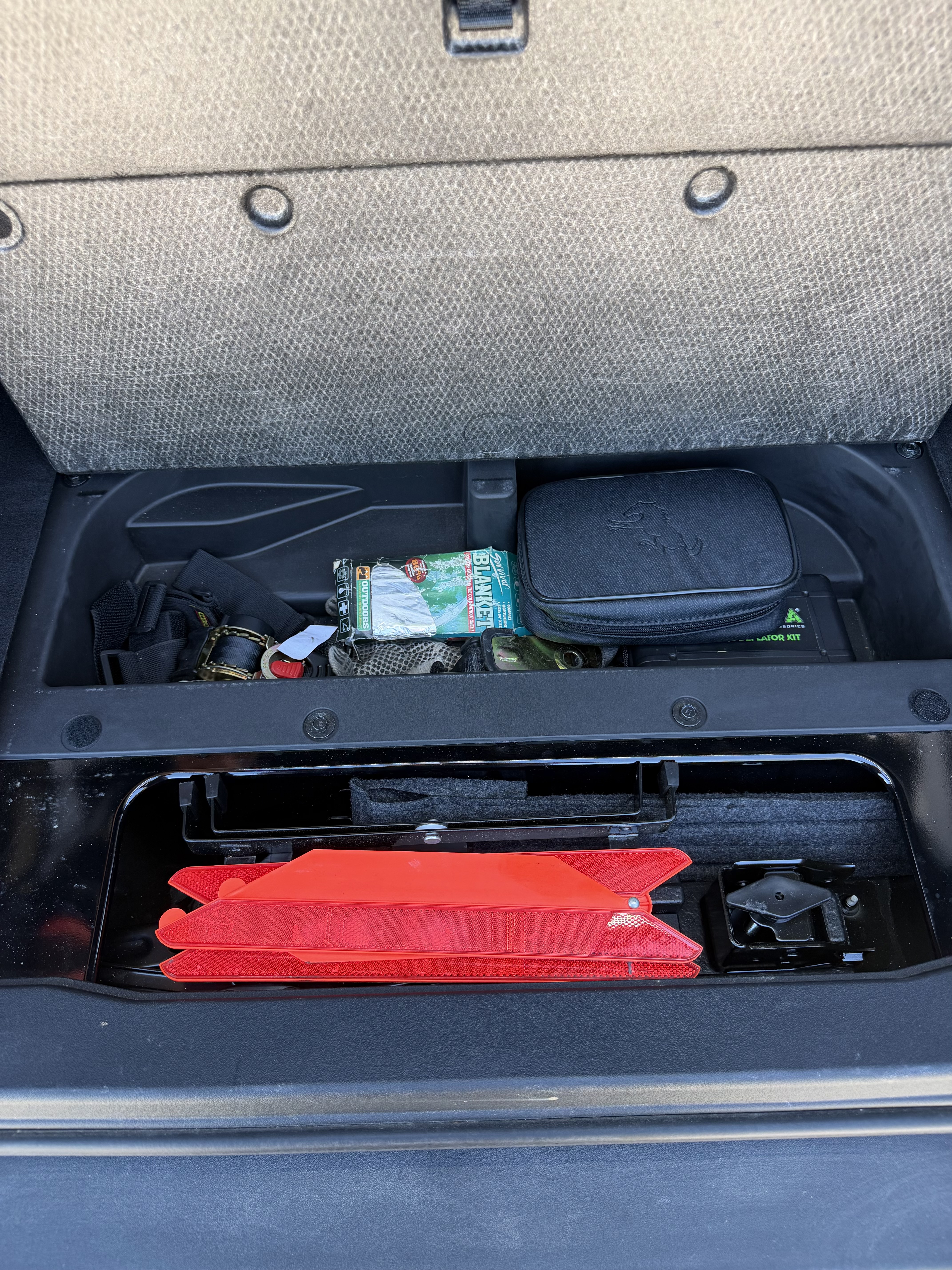 Used 2022 Ford Bronco Outer Banks AWD/4WD image 10