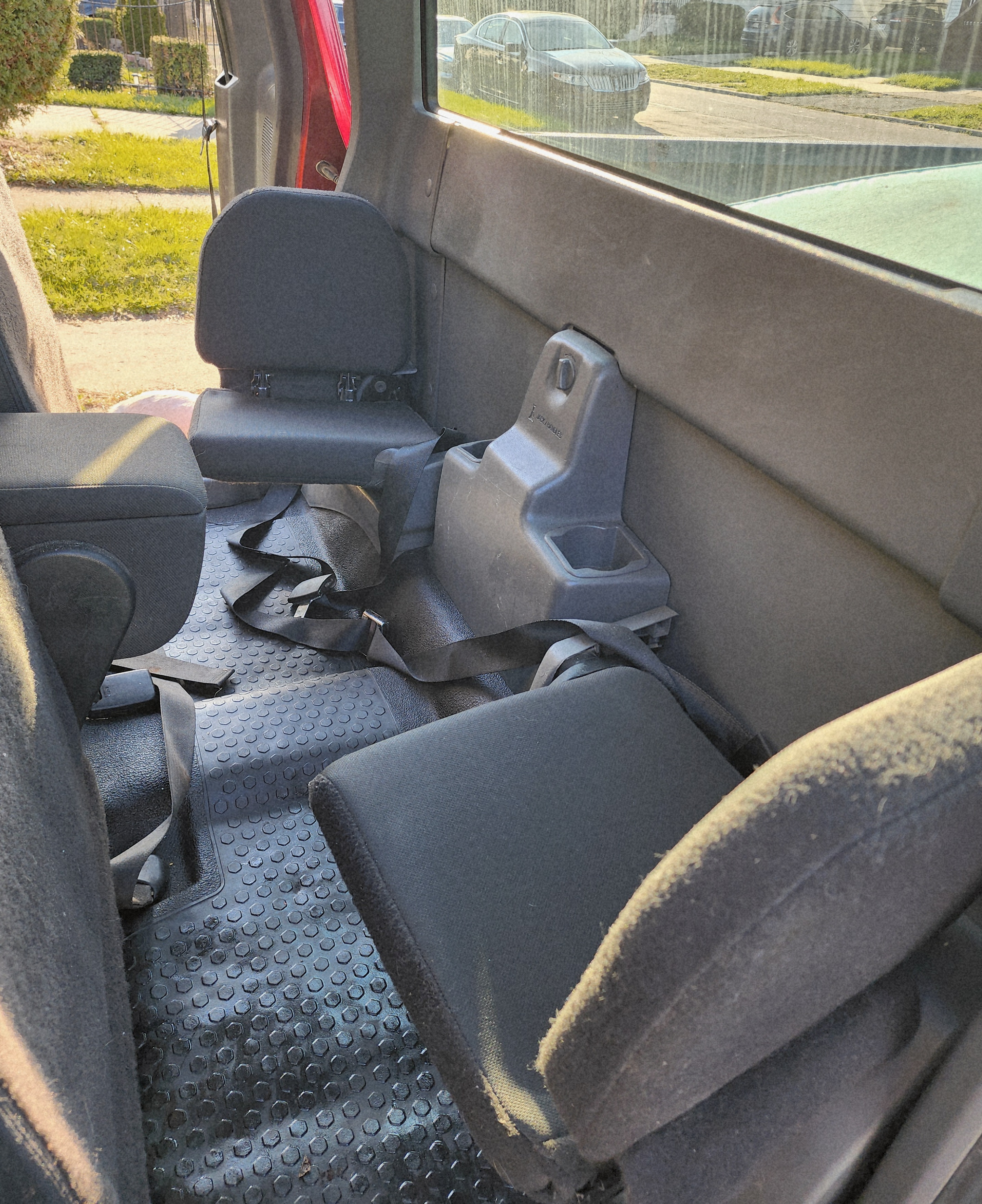 Used 2010 Ford Ranger Sport AWD/4WD image 8