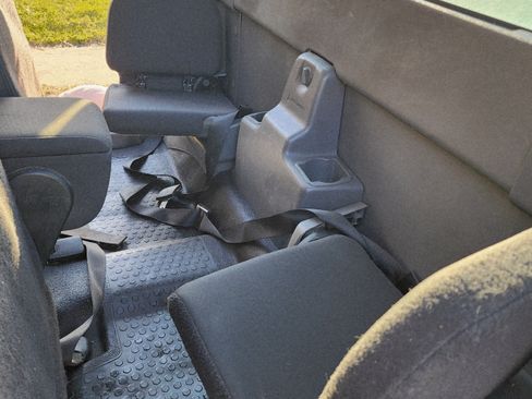 Used 2010 Ford Ranger Sport AWD/4WD image 8