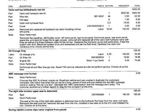 Used 2005 Mercedes-Benz SL 500 image 30