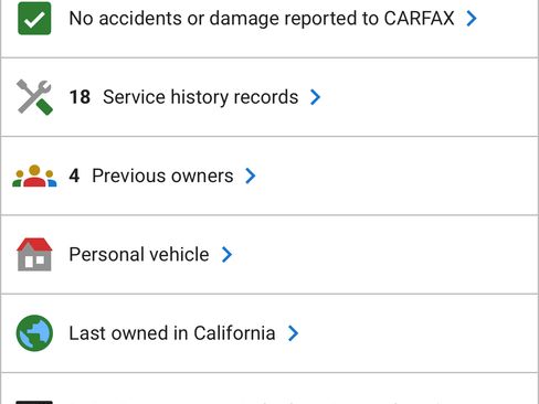 Used 1999 Jaguar XK8 Coupe image 11