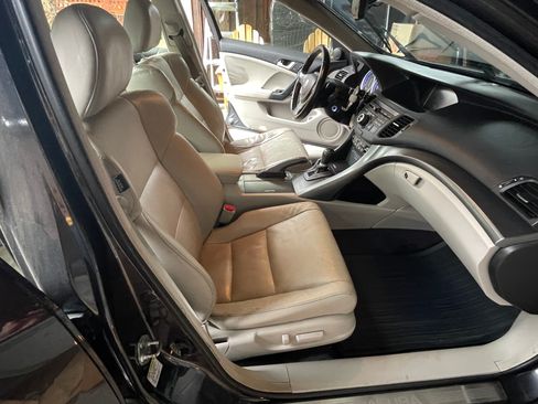 Used 2013 Acura TSX Sedan image 11