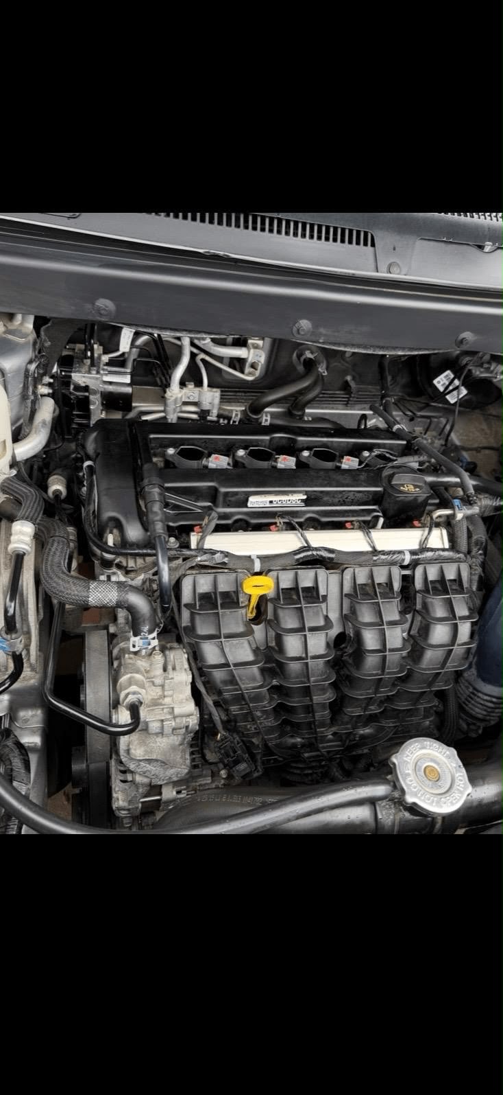Used 2019 Dodge Journey SE FWD image 28