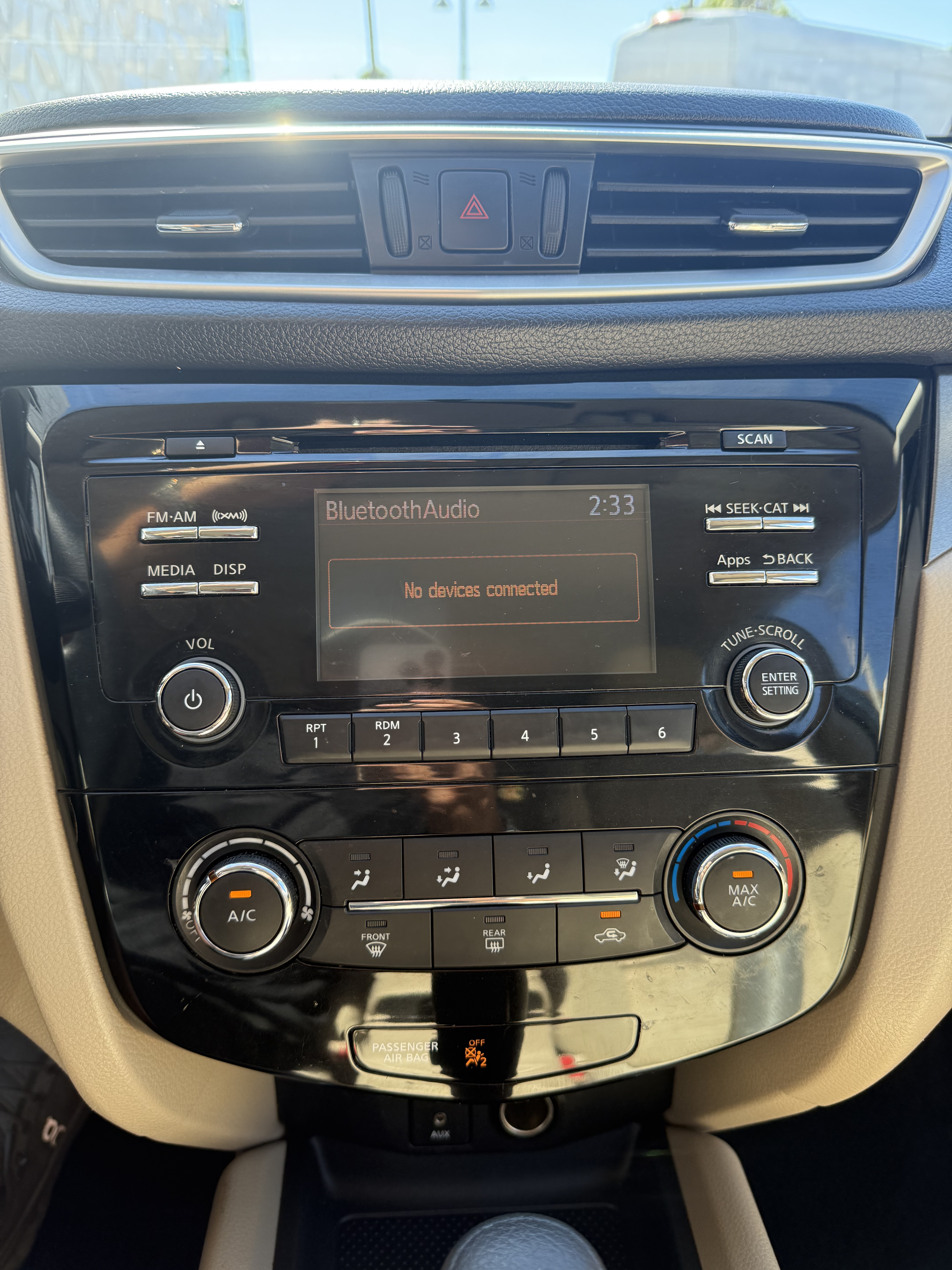 Used 2016 Nissan Rogue S FWD image 15