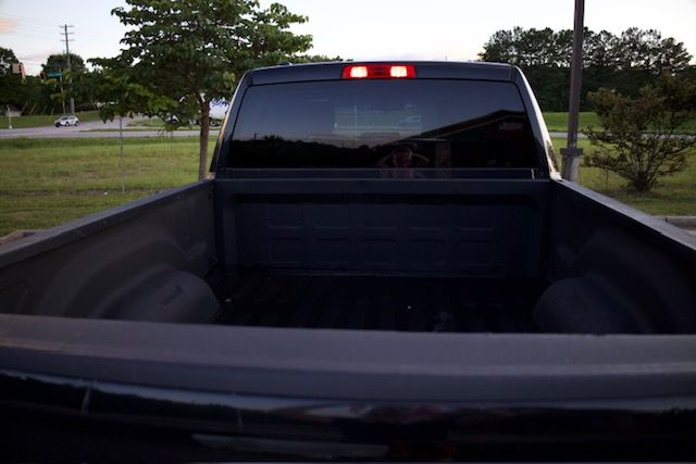 Used 2018 RAM 1500 Tradesman w/ Popular Equipment Group RWD image 11