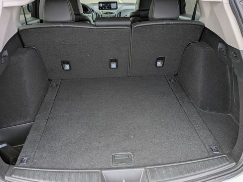 Used 2019 Acura RDX SH-AWD Technology Pkg Sport Ut image 10