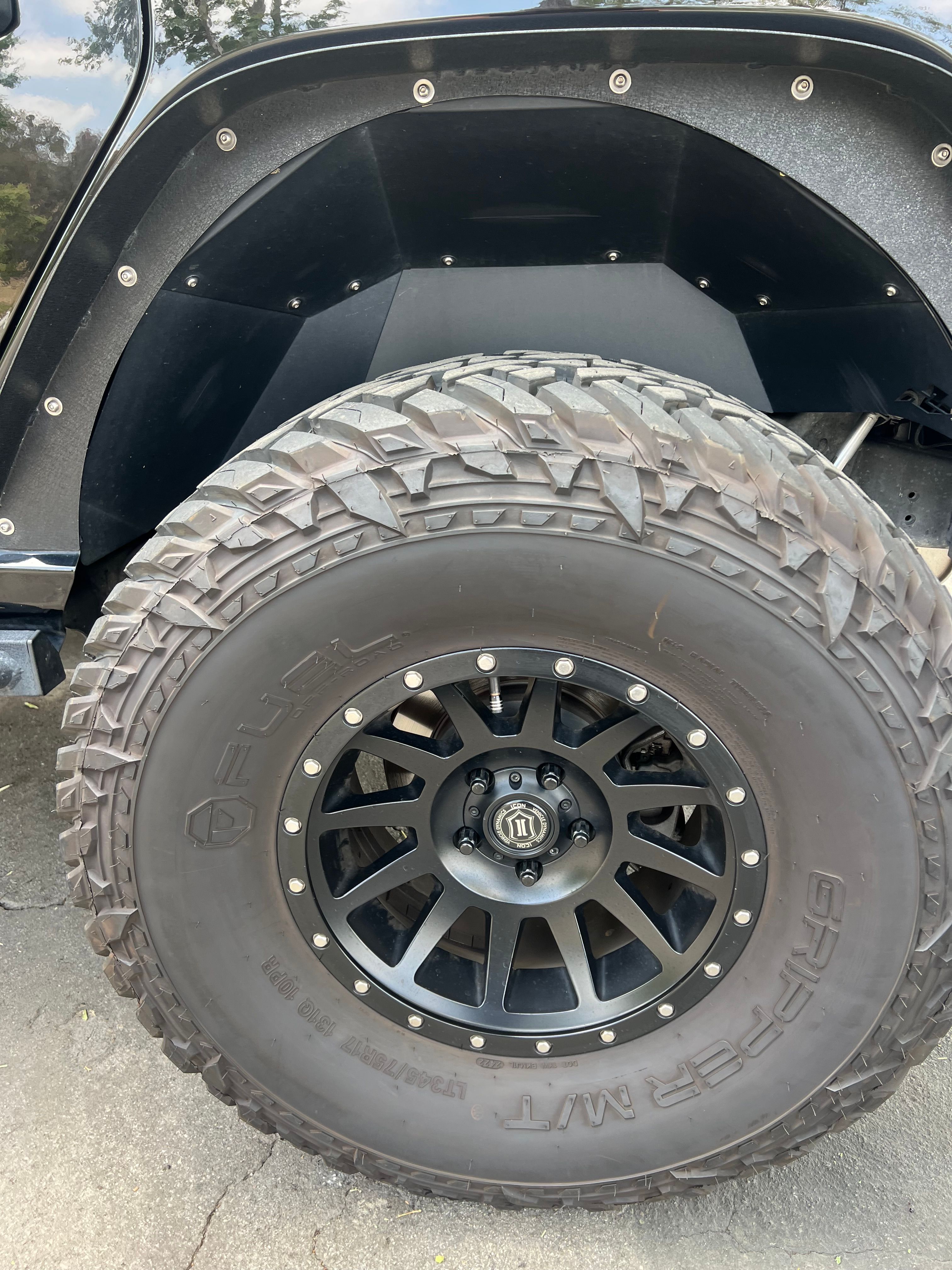 Used 2019 Jeep Wrangler Unlimited Sport S AWD/4WD image 22